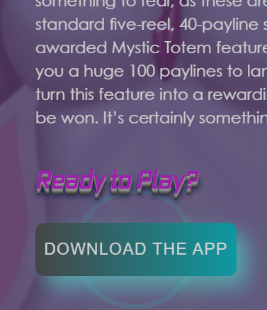 Animated Buttons By Liz
