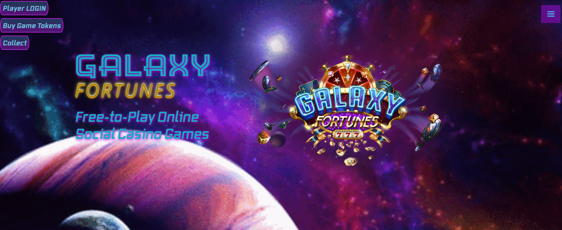 Galaxy Fortune Fun with Liz soon to be released Galaxy Fortunes
