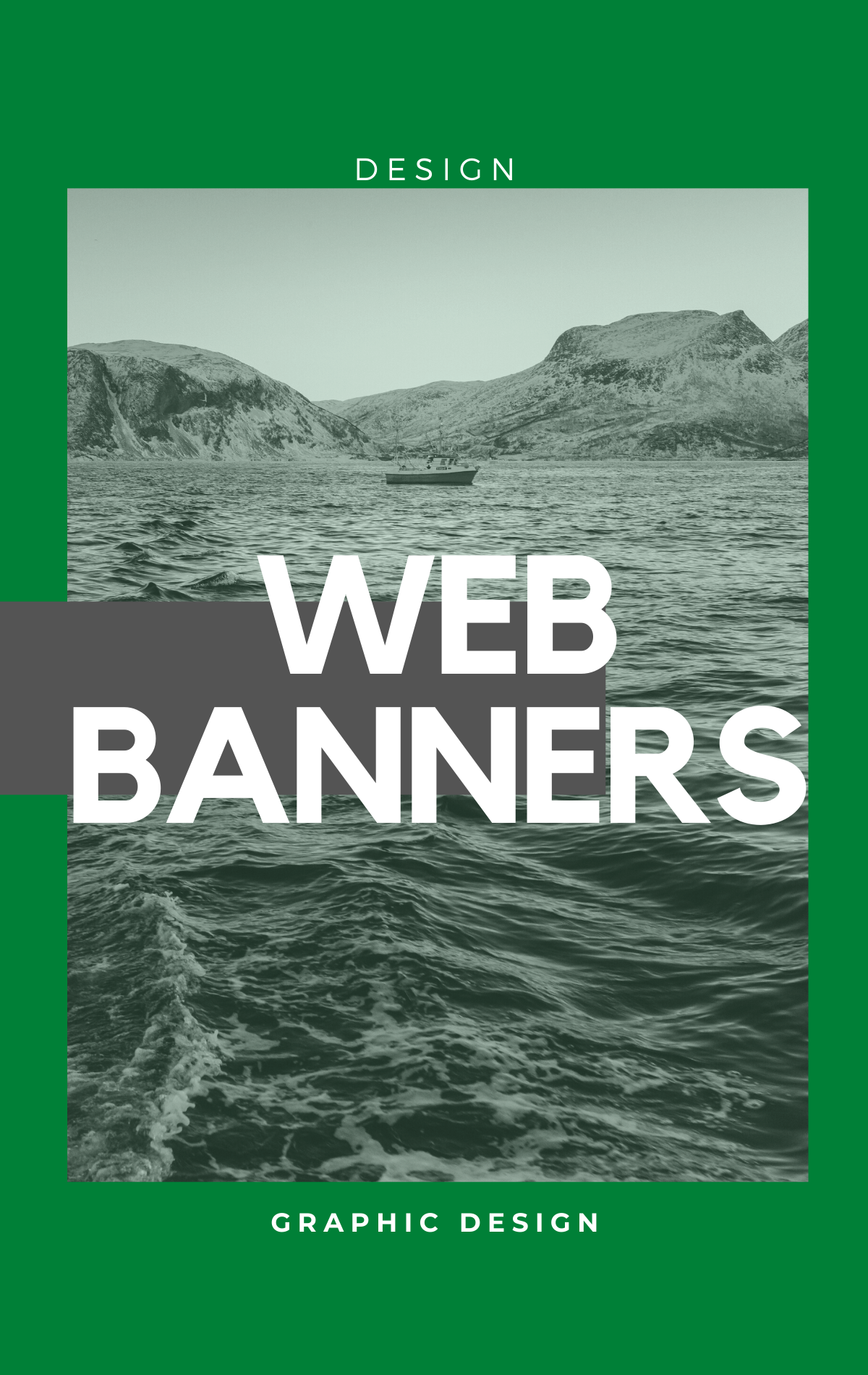 Banner Page Image
