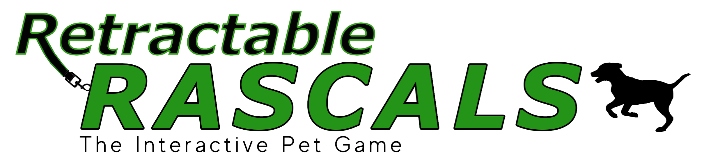 Retractable Rascals Logo